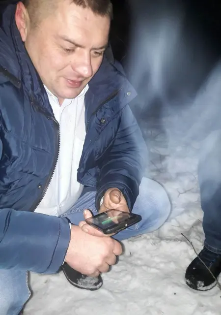 Dmitrii из Солигорска, мне 48, познакомлюсь для приятного времяпровождения