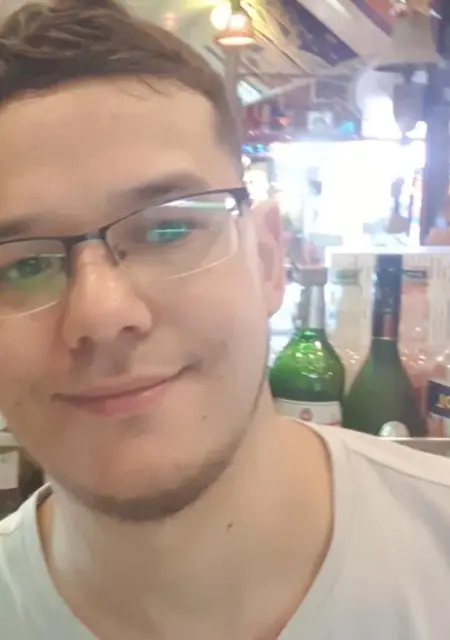 Timur из Аланьи, ищу на сайте совместные путешествия