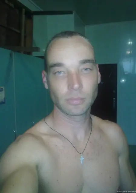 Я Алексей, 47 років, знайомлюсь для приємного проведення часу у Покровське