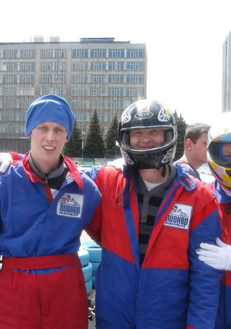 Я Сергей, 50 років, знайомлюсь для вірт у Харкові