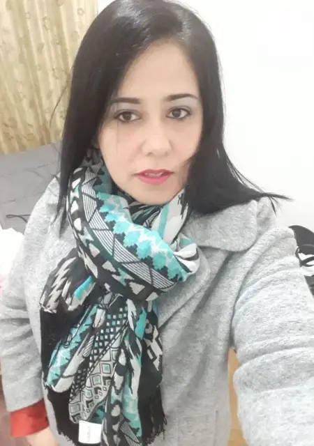 Я Mary, 38, знакомлюсь в Мадриде