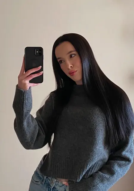 Я Христина, 20, знакомлюсь на одну ночь в Львове