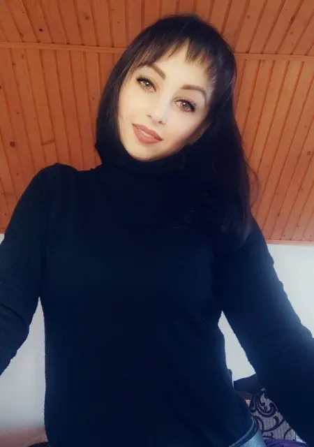 Я Moderated, 30, из Бережан, ищу знакомство для приятного времяпровождения