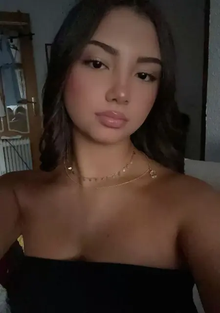 Guisele de Granada, busco en el sitio lío de una noche