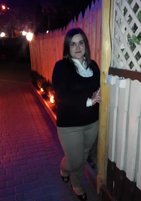 Vitalina з Вінниці, мені 32 років, познайомлюсь без зобов'язань