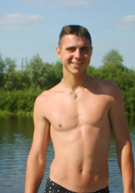 Вячеслав из Бобруйска, ищу на сайте знакомства на одну ночь