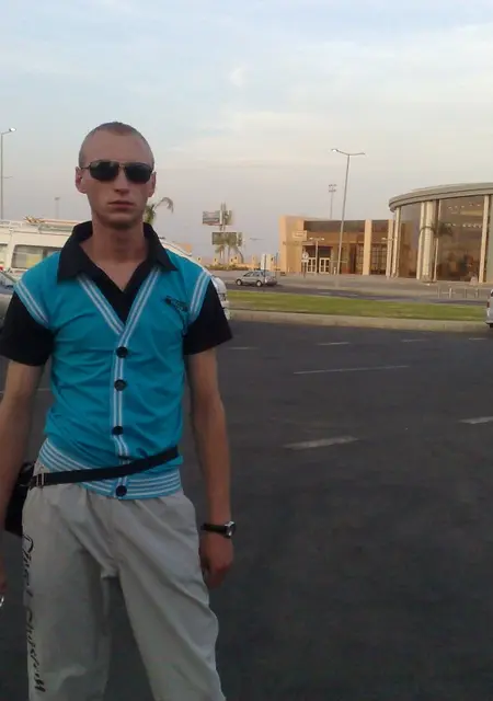 Я Александр, 39, знакомлюсь без обязательств в Измаиле