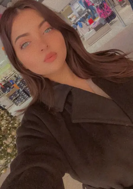 Leyla из Лейпцига, мне 25, познакомлюсь для дружбы