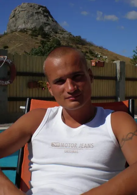 Дмитрий з Білої Церкви, шукаю на сайті знайомства на одну ніч