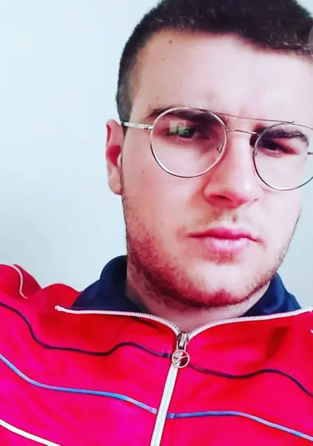 Valerio из Берлина