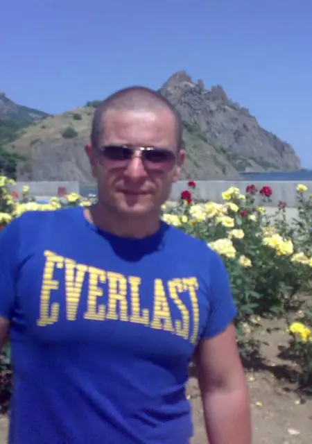 Я Moderated, 47, знакомлюсь без обязательств в Кременчуге