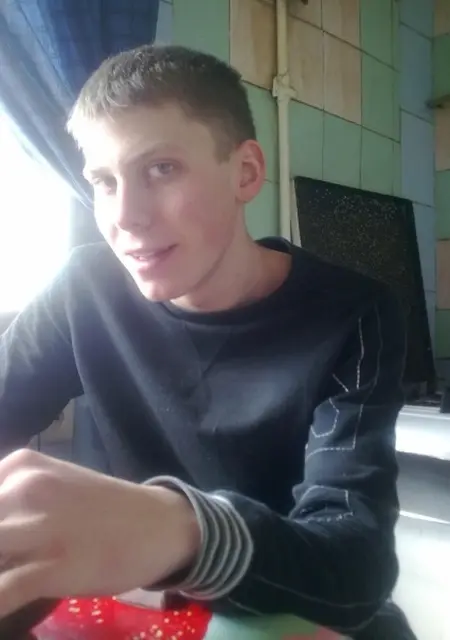 Я Дмитрий, 34 років з Полтавы, шукаю знайомство для постійних стосунків