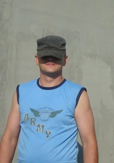 Я Andrei, 52, знакомлюсь без обязательств в Могилёве