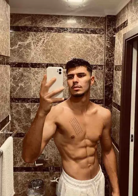 Yagiz из Болы, ищу на сайте знакомства на одну ночь