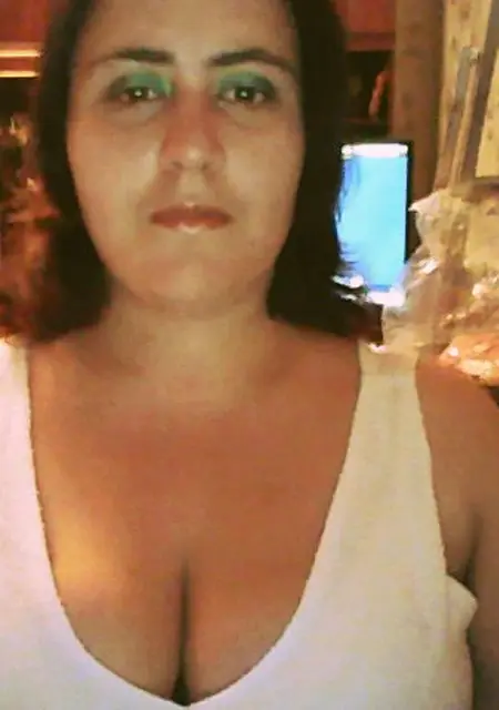 Я Марина, 40, из Донецка, ищу знакомство для постоянных отношений