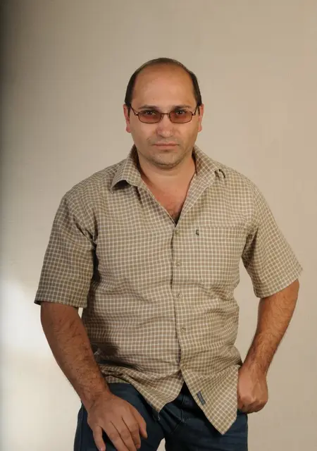 Рахим из Душанбе, мне 50, познакомлюсь на одну ночь