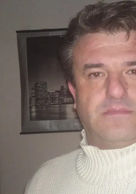 Jan из Киева, ищу на сайте знакомства на одну ночь