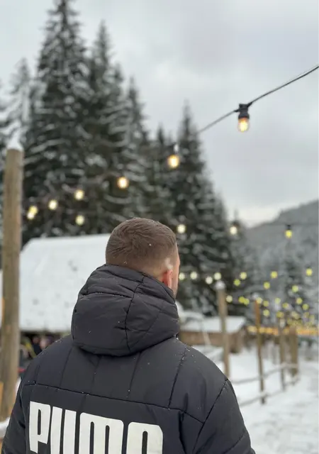 Я Olegovich, 28, знакомлюсь без обязательств в Луцке