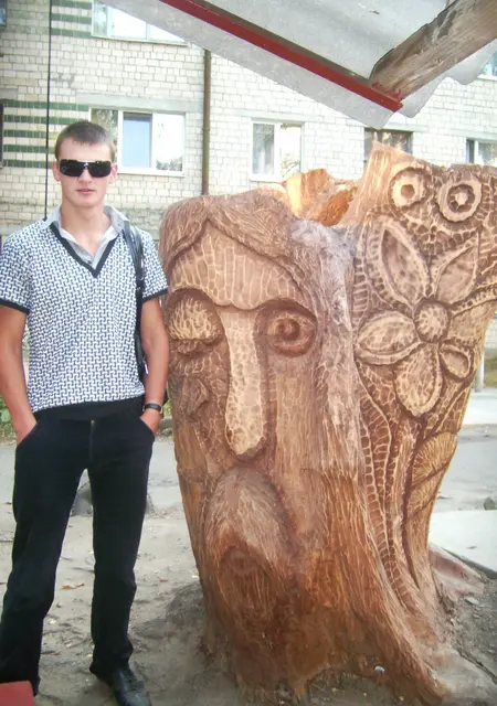 Антон з Чернівців, мені 36 років, познайомлюсь для дружби