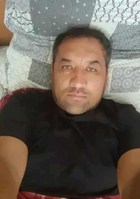 Я Мухаммад, 41, знакомлюсь на одну ночь в Гродно