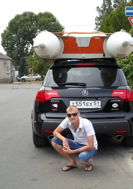 Я Владимир, 40, знакомлюсь на одну ночь в Гродно