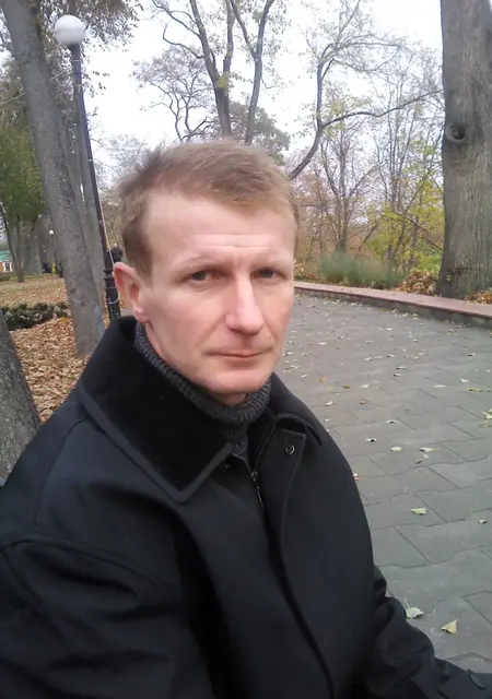 Я Александр, 53, из Гомеля, ищу знакомство для постоянных отношений