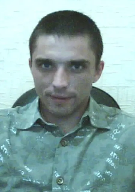 Серж из Луцка, мне 43, познакомлюсь без обязательств