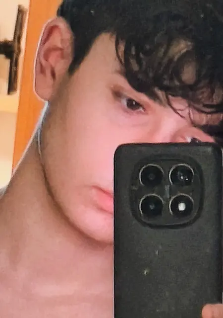 Ethan de Barcelona, busco en el sitio lío de una noche