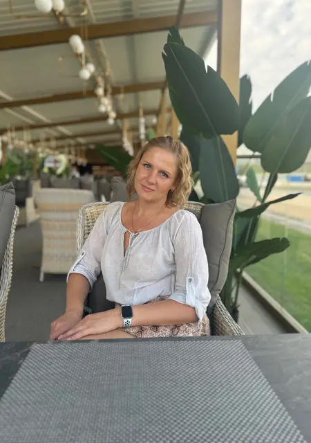 Юля из Минска, ищу на сайте совместные путешествия