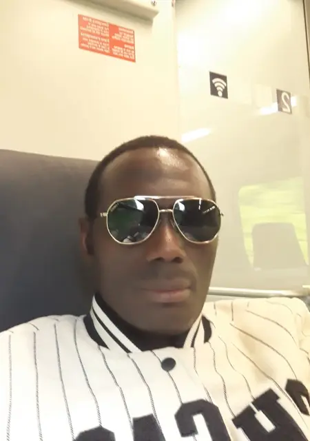 Я Jackob, 47, знакомлюсь для постоянных отношений в Ганновере