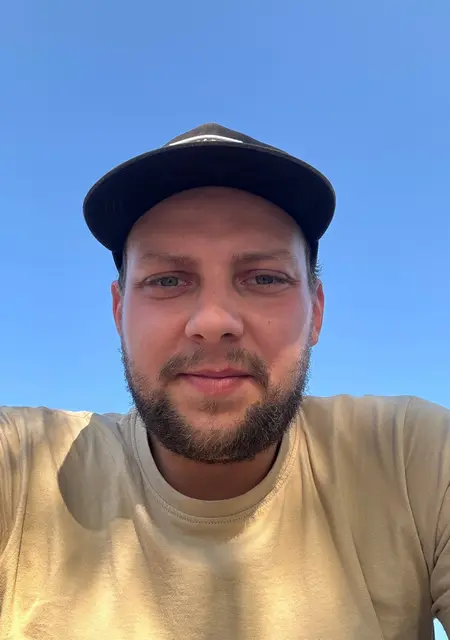 Я Stas, 32, из Донецка, ищу знакомство для совместных путешествий