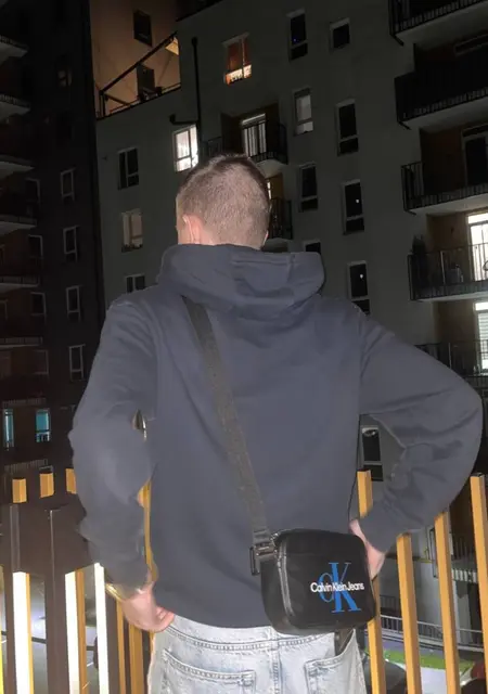 Даня из Львова, мне 19, познакомлюсь для общения