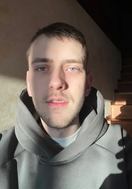 Я Иван, 22, знакомлюсь на одну ночь в Пхукете