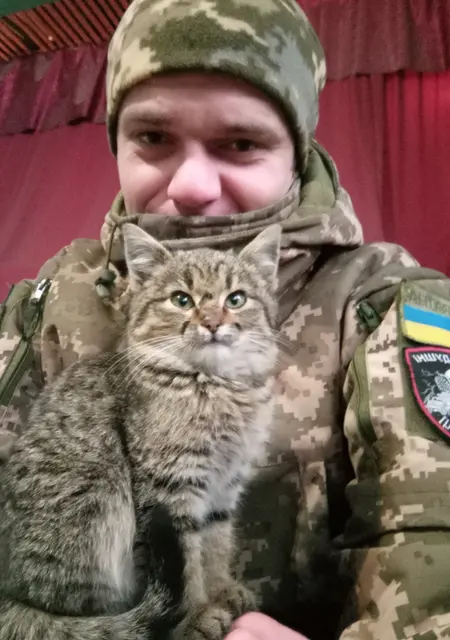 Сергій з Луцька, шукаю на сайті знайомства на одну ніч