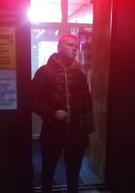 Я Александр, 21, из Слонима, ищу знакомство для дружбы