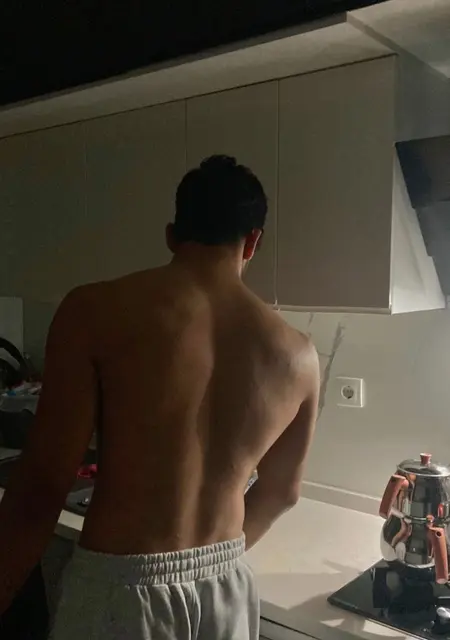 Я Kaansadece, 25, знакомлюсь на одну ночь в Анталии