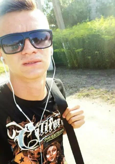 Moderated з Львова, мені 29 років, познайомлюсь для відкриті стосунки