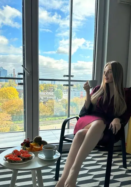 Маша з Запоріжжя, шукаю на сайті вірт