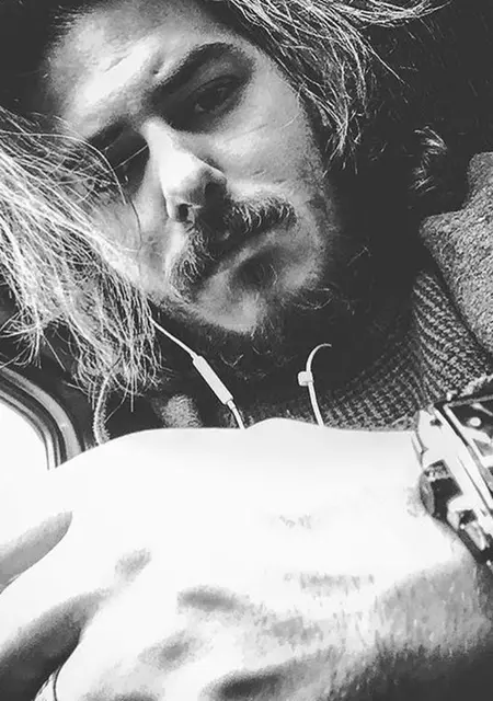 Bilal из Стамбула, ищу на сайте знакомства на одну ночь