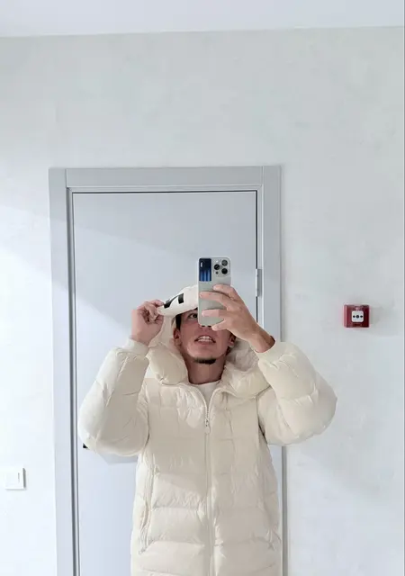 Илья из Киева, ищу на сайте вирта