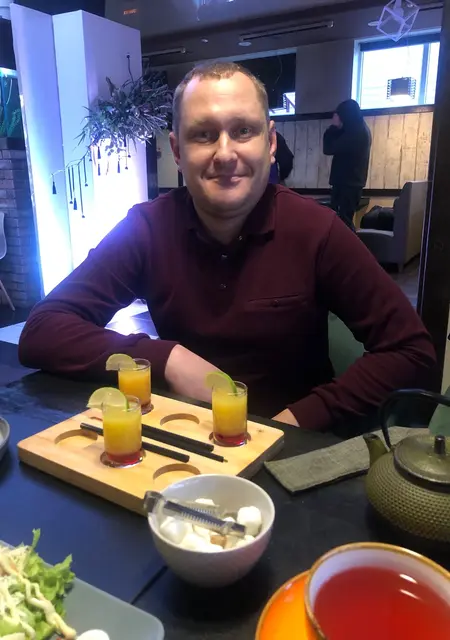 Александр из Луганска, ищу на сайте дружбу