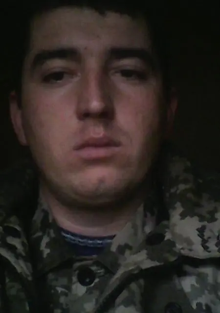 Я Серега, 39 років з Попільня, шукаю знайомства на одну ніч