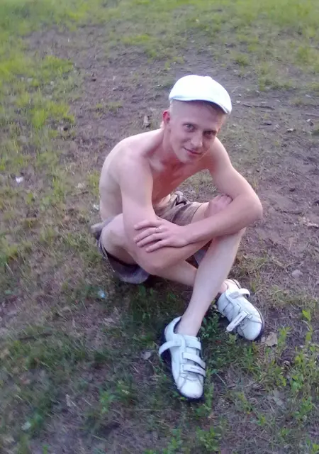 Я Алексей, 35, знакомлюсь без обязательств в Молодечно