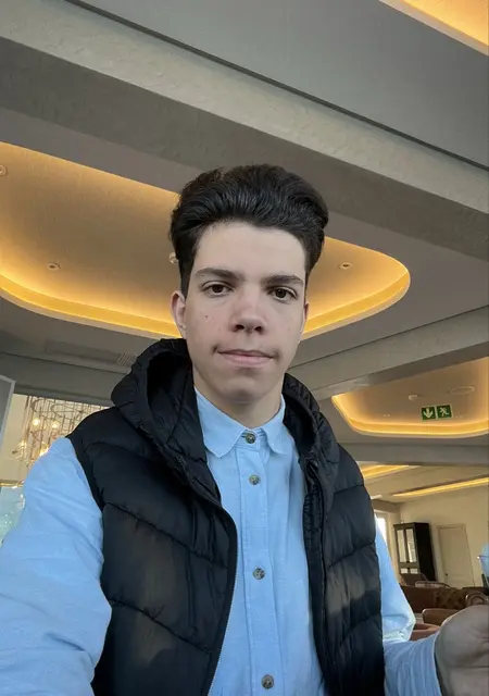 Ben de Madrid, busco en el sitio relación abierta
