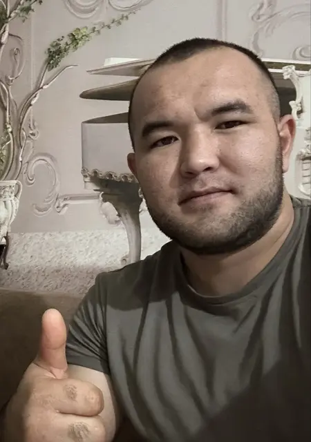 Я Nuraly, 34, знакомлюсь без обязательств в Актау