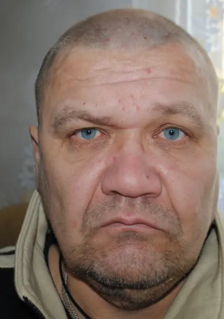 Я Alex, 62, из Слонима, ищу знакомства на одну ночь