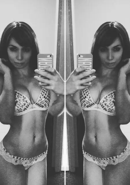 Я Мария, 30, из Полоцка, ищу знакомства без обязательств