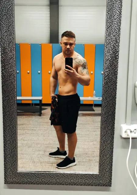 Я Dmitriy, 37, знакомлюсь для дружбы в Гродно