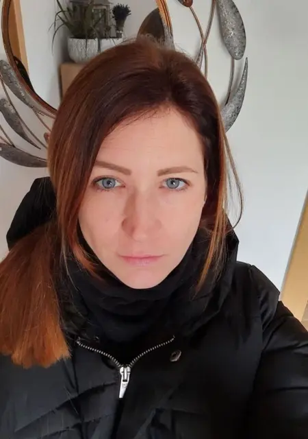 Я Markta, 37, знакомлюсь в Праге