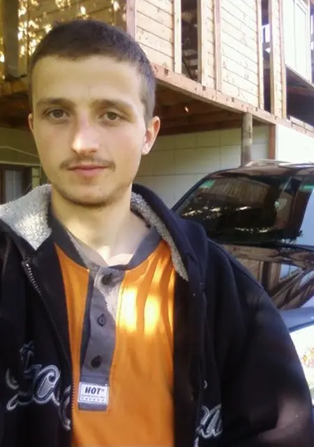 Oleg з Івано-Франківська, мені 39 років, познайомлюсь на одну ніч